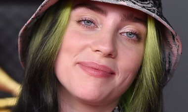 Horse Girl Billie Eilish May or May Not Own a Horse