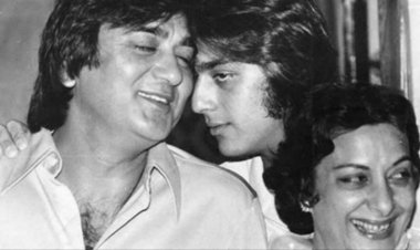 Death Anniversary: Why did Nargis hide from Sunil Dutt about Sanjay Dutt's drug addiction? Revealed after the death of the actress Death Anniversary: Why did Nargis hide from Sunil Dutt about Sanjay Dutt's drug addiction? Revealed after the death of the actress