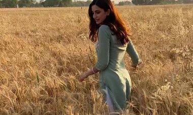 Panchayat Election Result: Diksha Singh's crushing defeat reached from model to leader, PM came to the ground by calling Modi an ideal