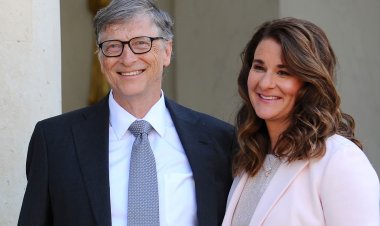 Verdict: Bill and Melinda Gates separated after 27 years of marriage