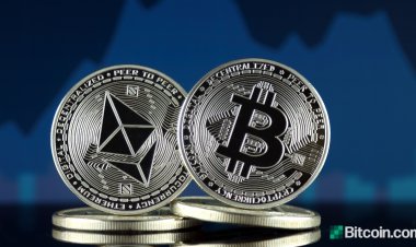Huge jump in cryptocurrency: Ethereum breaks all records