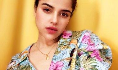 Tamil actress Pia Bajpai's brother passed away, pleaded for help a few days ago