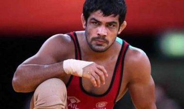 Delhi: Police in search of Sushil Kumar, two groups clashed in the case of wrestler's murder in Chhatrasal Stadium