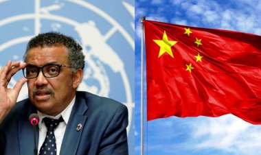 WHO approves Chinese Corona vaccine, 6 vaccines have been cleared so far