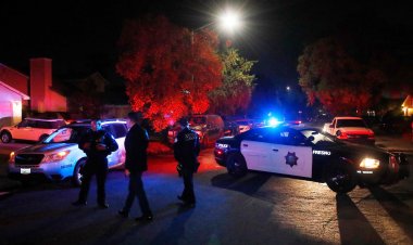 US: firing incidents on Times Square in Florida and New York City, six people injured, four-year-old girl also injured