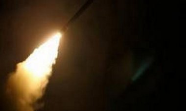 Palestinian militants fired 4 rockets at Israel, no damage confirmed yet