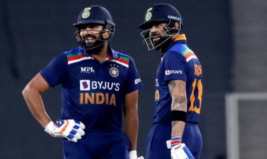Big players like Team India, Virat Kohli and Rohit Sharma will not go to Sri Lanka in July