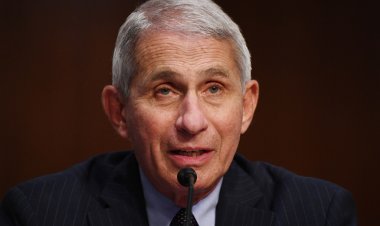 America's top expert Dr. Fauci said - India relaxed the corona restrictions ahead of time