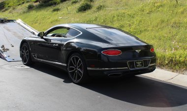 Awesome hatster! Ferrari-Lamborghini bought from Covid-19 Relief Fund money, loses crores to government