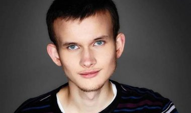 Founder of crypto company Ethereum donated one billion dollar to India from Corona for war