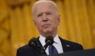 Big relief to people in America, now those wearing vaccines are not required to wear masks