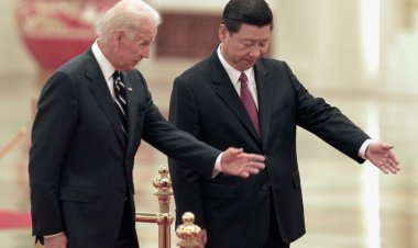America-China War: China's direct challenge to America, said- If war breaks out, you will lose