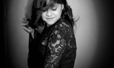 Stuti Luthra (Arshiya) reaching heights towards passion