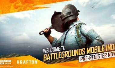 Battlegrounds Mobile India pre-registration starts on Google Play Store, learn all about it