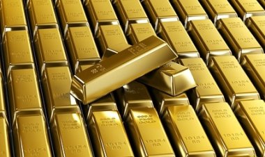 Gold Price Today: Gold becomes cheaper in futures trading; Silver bounce, know what has become the rate