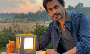 Nawazuddin Siddiqui Birthday: 'Faizal Khan' got recognition, 'Ganesh Gaitonde' made star, this is Nawazuddin Siddiqui's film journey