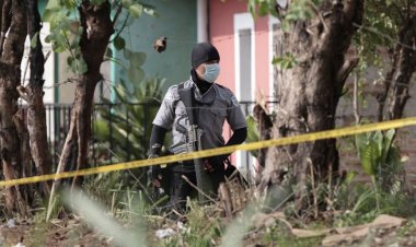 El Salvador: 14 bodies found from former policeman's house, arrested in connection with murder of two women