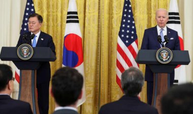 Sung Kim, US special envoy in North Korea, Biden announced