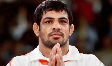 Absconding Wrestler Sushil Kumar arrested, wanted in Sagar Dhankhar murder case