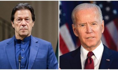 Pakistan gives blow to Pakistan, after Trump administration, Pakistan will not get financial help even in Biden administration