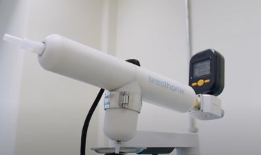 There will be a 'breath test' for Covid-19 in Singapore, the government allows, the report will also be available immediately.