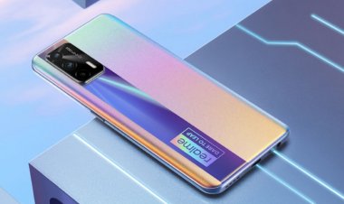 Realme launches two handsome smartphones from Realme with 64MP triple rear camera, know the price and specifications