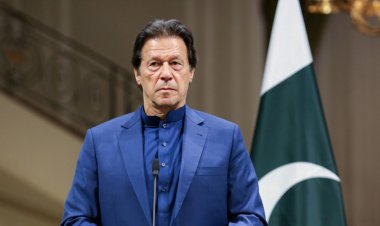 Pakistan bowed before TLP, raised objections to EU's statement, said - Do not give advice