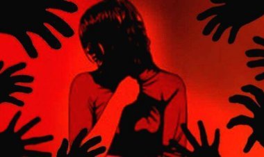 Newly married in Pakistan, gang rape in front of husband and family