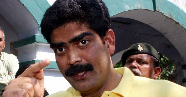 Has Bihar's Bahubali leader Mohammad Shahabuddin died? Know the truth after getting corona infected in Tihar