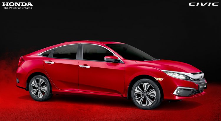2022 Honda Civic becomes more powerful than before, know how it is different from the old Civic