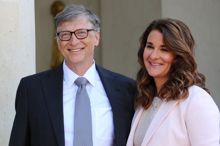 Verdict: Bill and Melinda Gates separated after 27 years of marriage