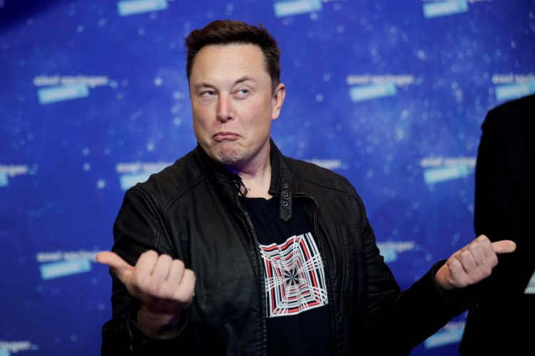 Elon Musk's claims rejected by his own company Tesla, said this about self-driving technology