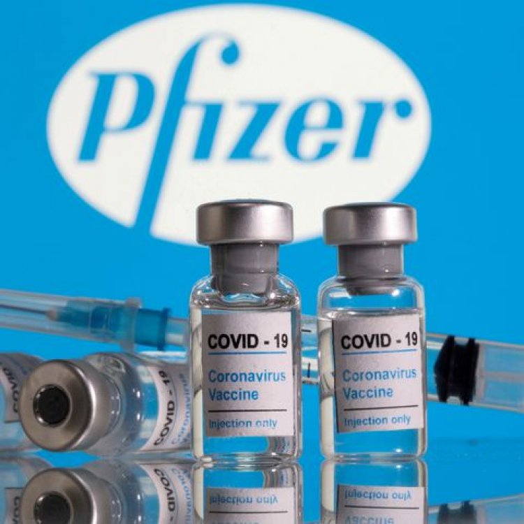 12-15 year old children will get Corona vaccine in US, FDA approved