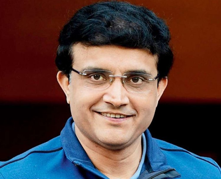 Sourav Ganguly donated 50 oxygen concentrators to various hospitals and NGOs