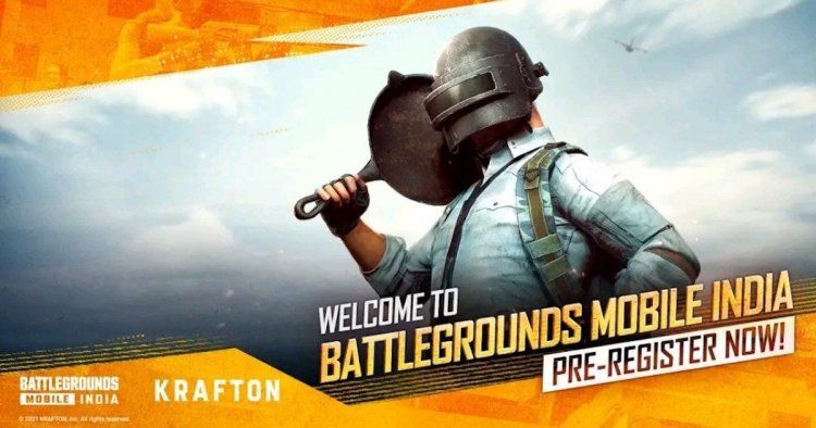 Battlegrounds Mobile India pre-registration starts on Google Play Store, learn all about it