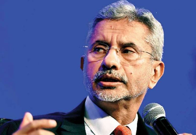 Covid Update: 'Delhi CM does not represent India', clarifies Foreign Minister S Jaishankar over Singapore's displeasure