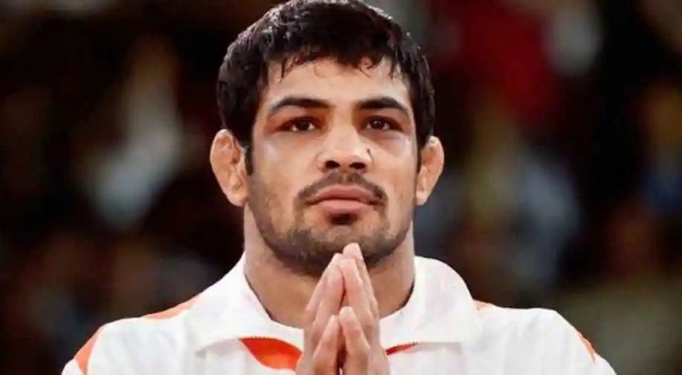 Absconding Wrestler Sushil Kumar arrested, wanted in Sagar Dhankhar murder case