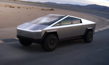 Tesla's electric Cybertruck booked 1 million people before launch, will run 805km in single charge with three variants