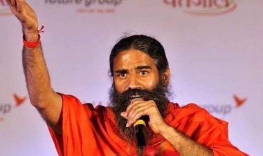 Growing anger among doctors against Baba Ramdev, will celebrate Black Day today to demand arrest
