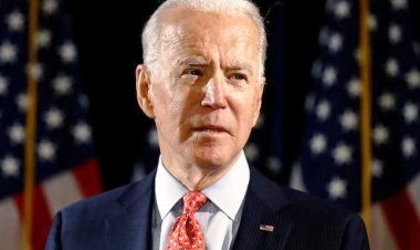 US President Joe Biden said, democracy is threatened in the whole world including America