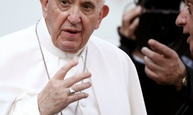 Pope made major amendments in the laws of the church, the law of punishment on sexual abuse is strict