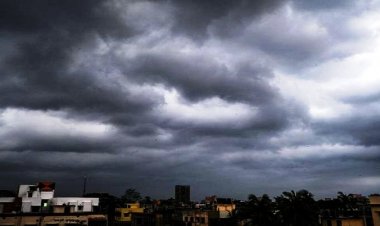 Heavy rain warning in Mumbai for next 3 days, Yellow alert issued in 13 states