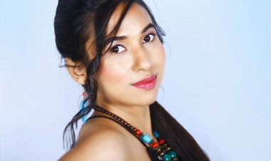 Valued her name and made it meaningful in real terms - Nishtha Shrivastava