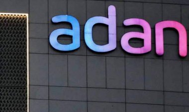 India’s $5 Trillion Economy Dream Helmed by Front-runners Like Adani Group