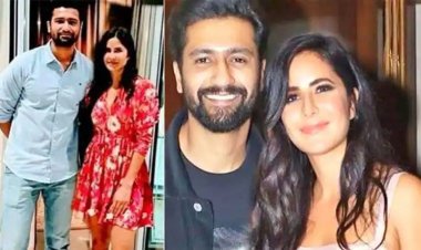 What is the truth behind Katrina Kaif and Vicky Kaushal's relationship? This actor unknowingly disclosed