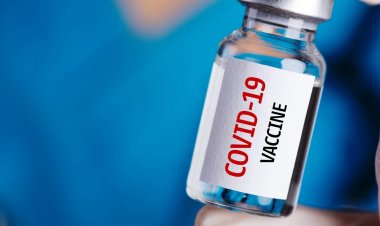 US administration announced, India will get corona vaccine through COVAX facility