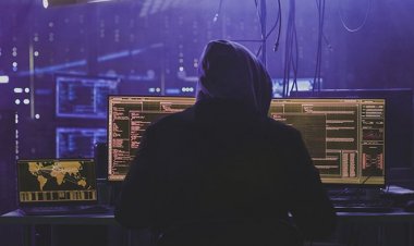 Chinese hackers target Russian government websites, try to steal confidential data