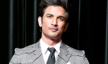 Sushant Singh Rajput: From 'Ram Leela' to 'Half Girlfriend', Sushant Singh Rajput was the first choice for these films.