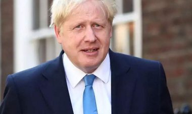 Lockdown won't be lifted: Boris Johnson says restrictions in England will now continue until July 19.