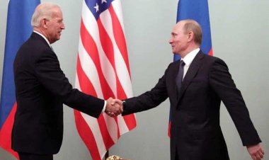 Biden and Putin will meet today for the first time after ten years, know what is the agenda of the talks